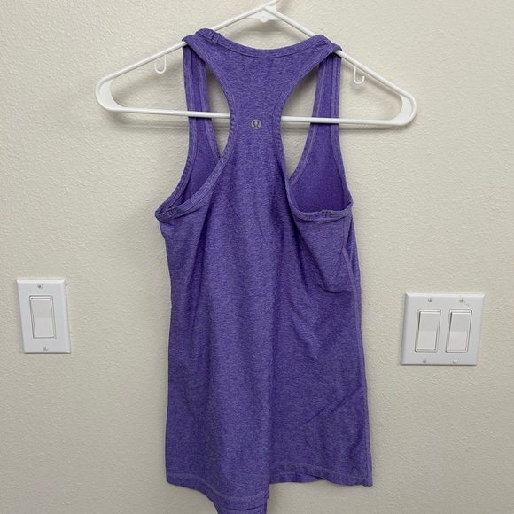 Set of TWO Lululemon Tanks - Picture 3 of 6